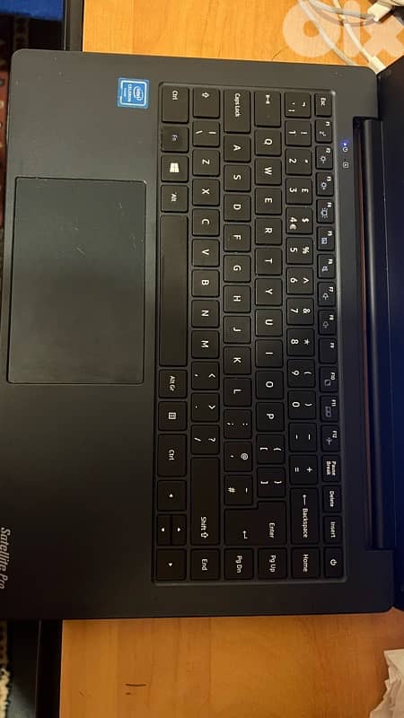 Dynabook Satellite Pro C40-G (2021) 2