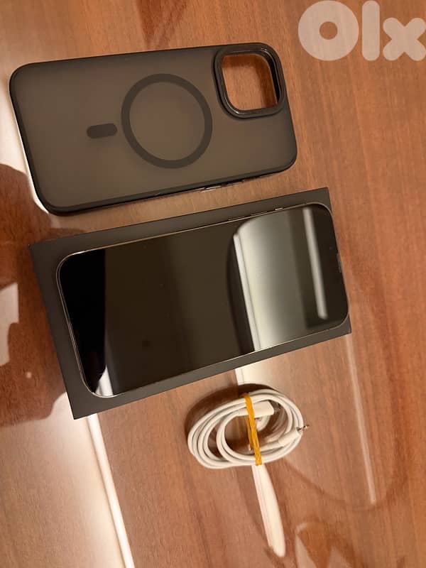 Iphone 13 Pro Max 256GB 1