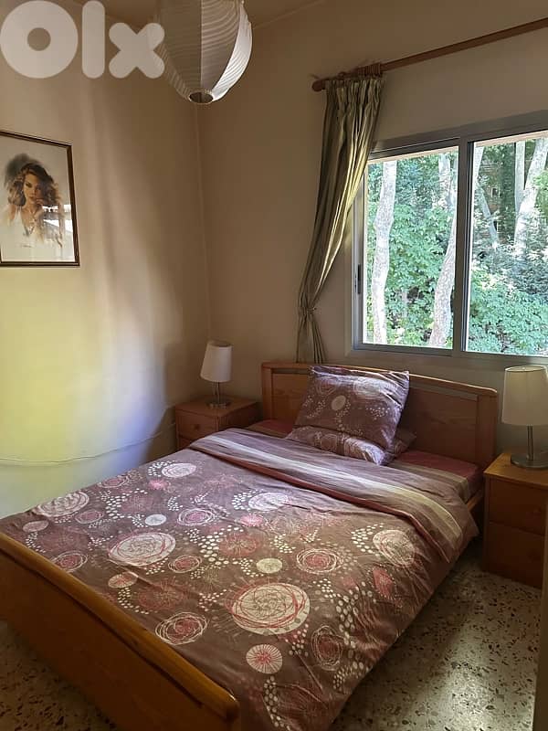 Faraya Chalet for rent for new year’s 3