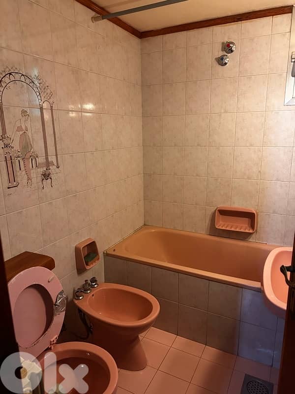 Faraya Chalet for rent for new year’s 5