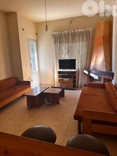 Faraya Chalet for new year!! HOT PRICE FOR 2 NIGHTS!!