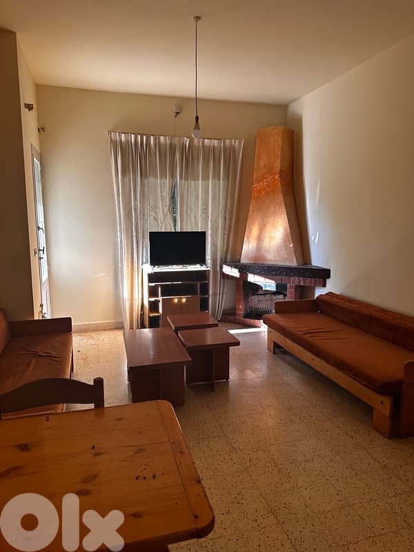 Faraya Chalet for new year!! HOT PRICE FOR 2 NIGHTS!! 1