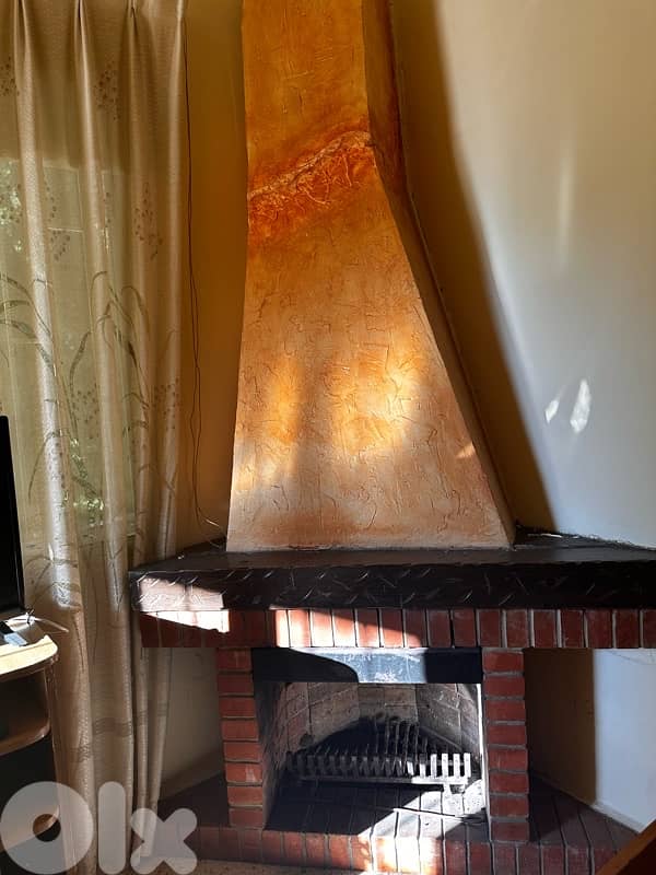 Faraya Chalet for new year!! HOT PRICE FOR 2 NIGHTS!! 2