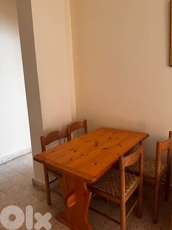 Faraya Chalet for new year!! HOT PRICE FOR 2 NIGHTS!! 3