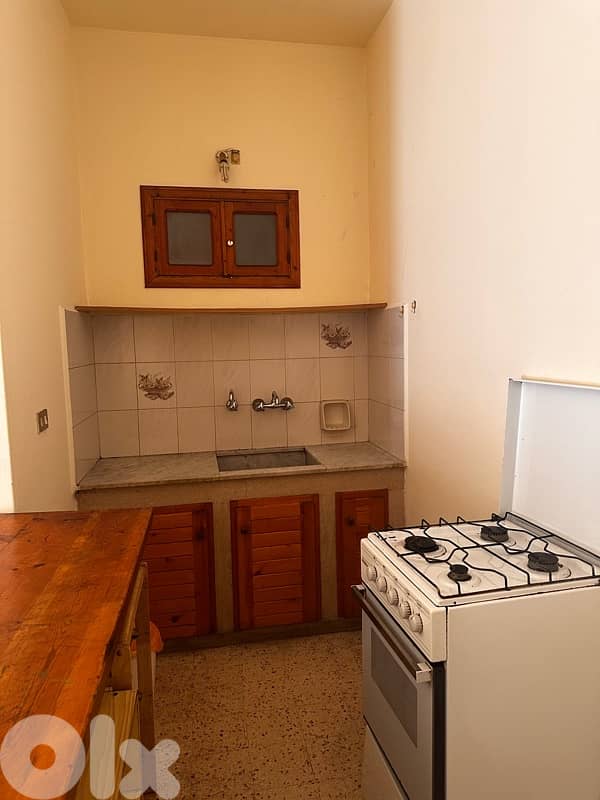 Faraya Chalet for new year!! HOT PRICE FOR 2 NIGHTS!! 4