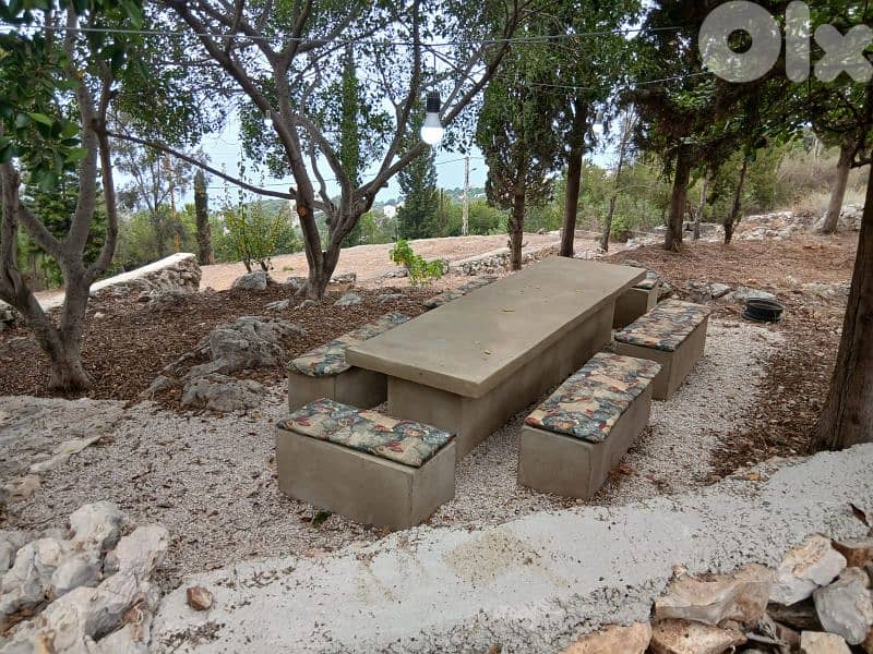 Batroun guesthouse 2