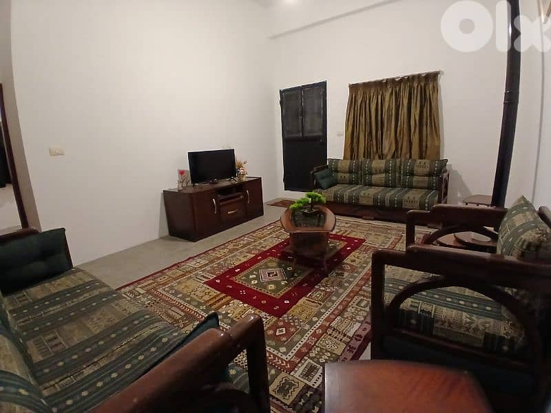 Batroun guesthouse 4