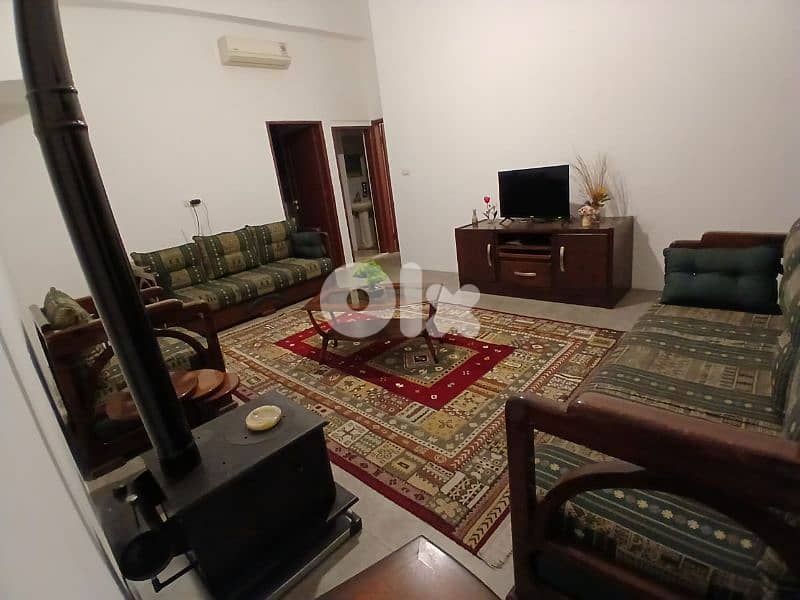 Batroun guesthouse 5