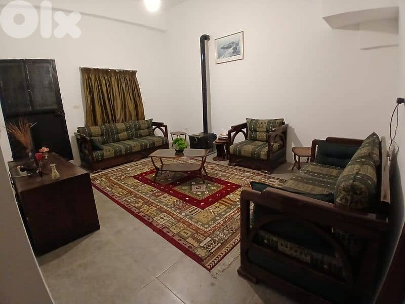 Batroun guesthouse 8
