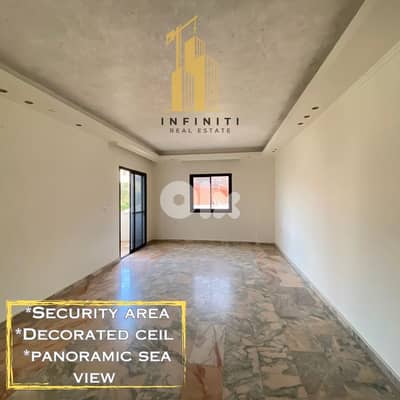 Apartment for sale in Choueifat, Aley شقة للبيع في عاليه، شويفات