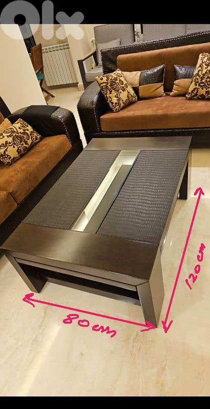 Living room صالون 1