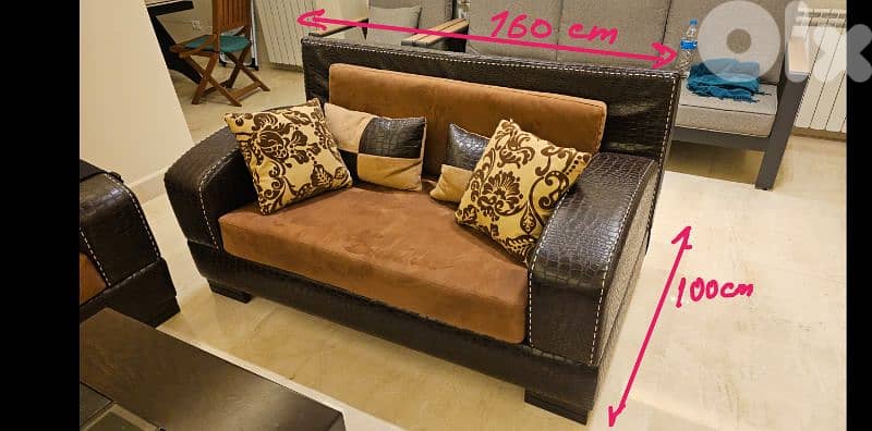 Living room صالون 3