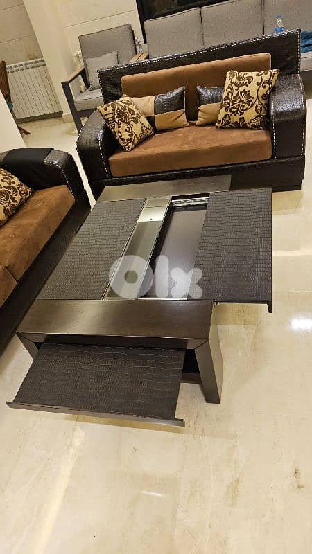 Living room صالون 5