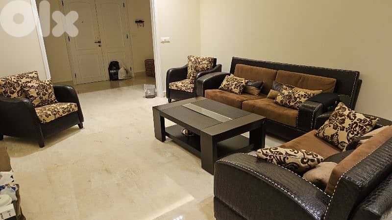 Living room صالون 6