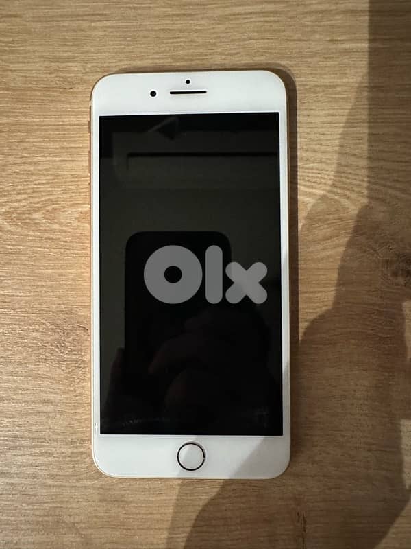 Iphone 8 Plus - 256GB 2