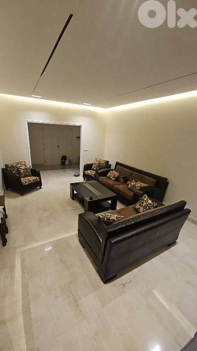 living room صالون