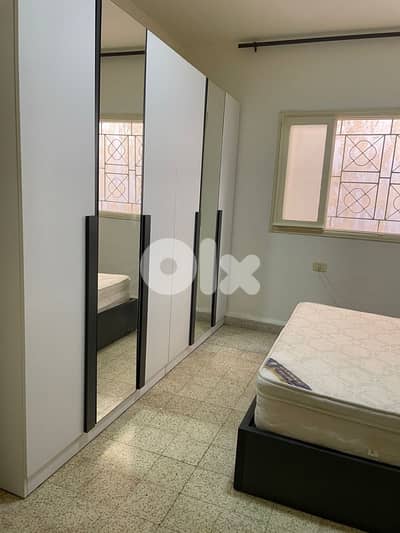 dorm for girls. سكن مشترك للبنات