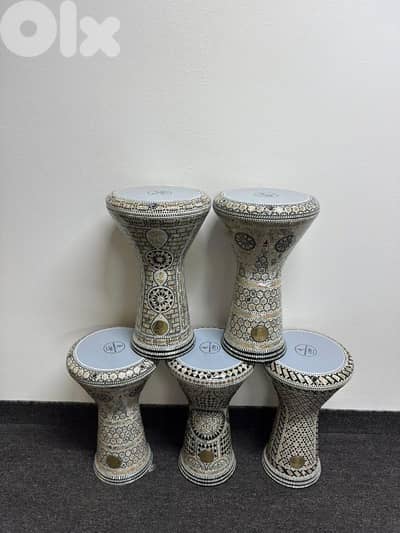 darbuka jawhara