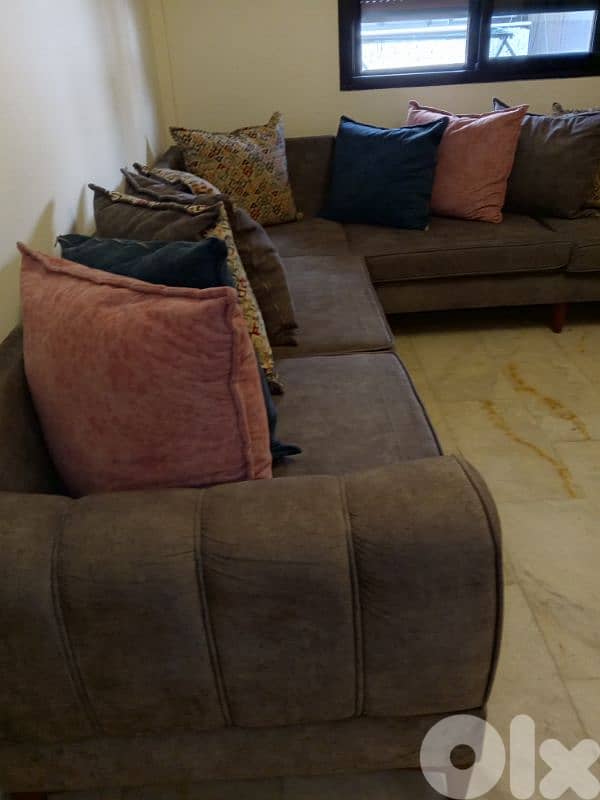 زاوية شبه مستعمبة 3