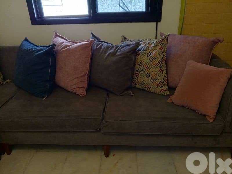 زاوية شبه مستعمبة 4