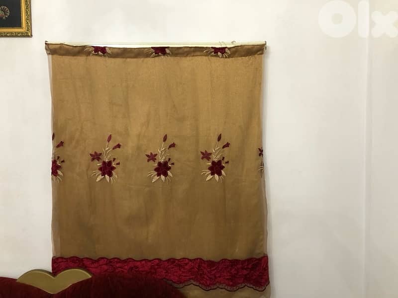 صالون كامل للبيع 6