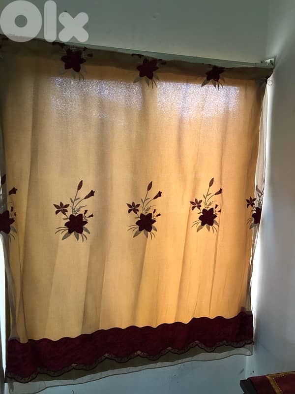 صالون كامل للبيع 8