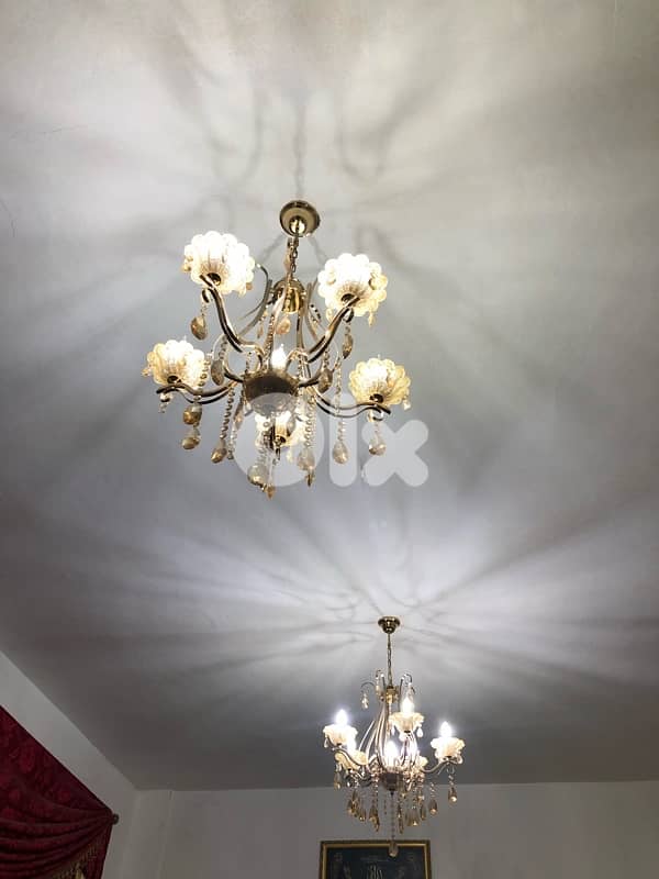 صالون كامل للبيع 9