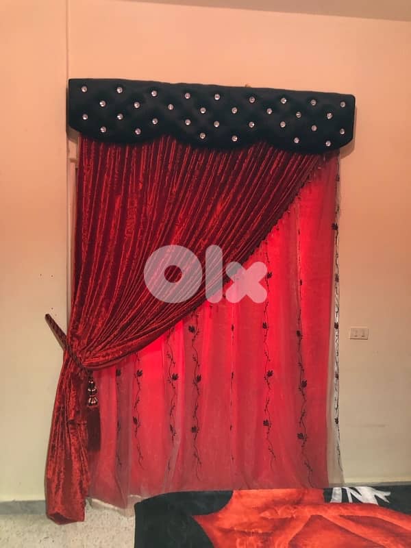 غرفة نوم للبيع 1