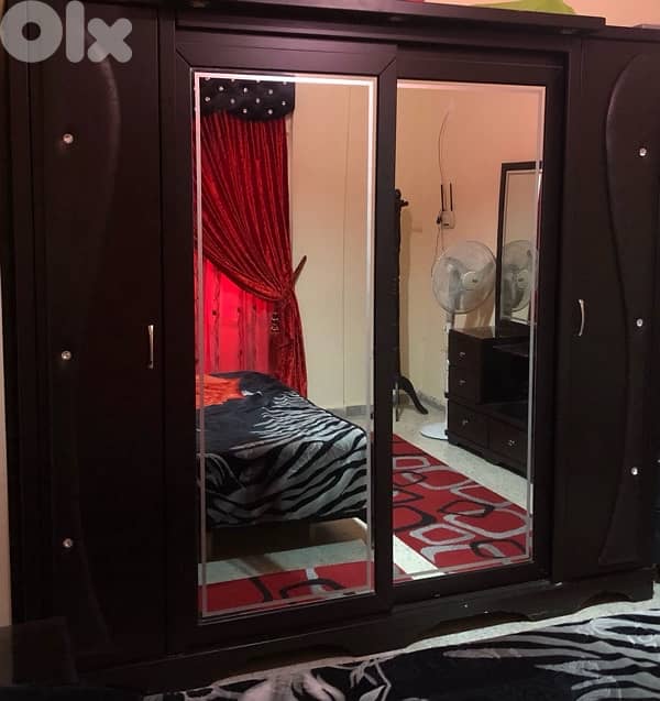 غرفة نوم للبيع 2