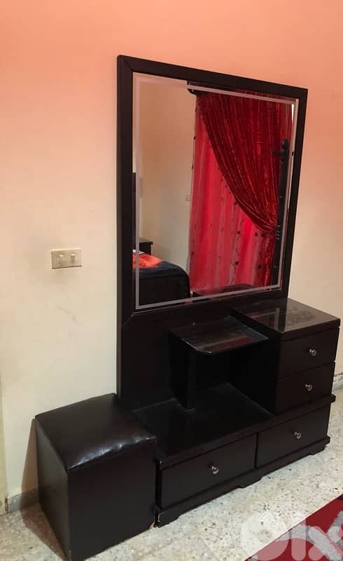 غرفة نوم للبيع 3