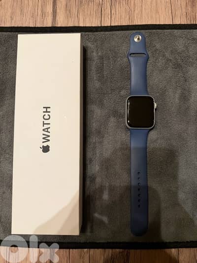 apple watch se2 44mm