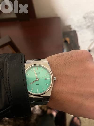 Tissot prx