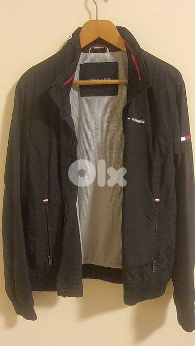 Tommy Hilfiger Jacket