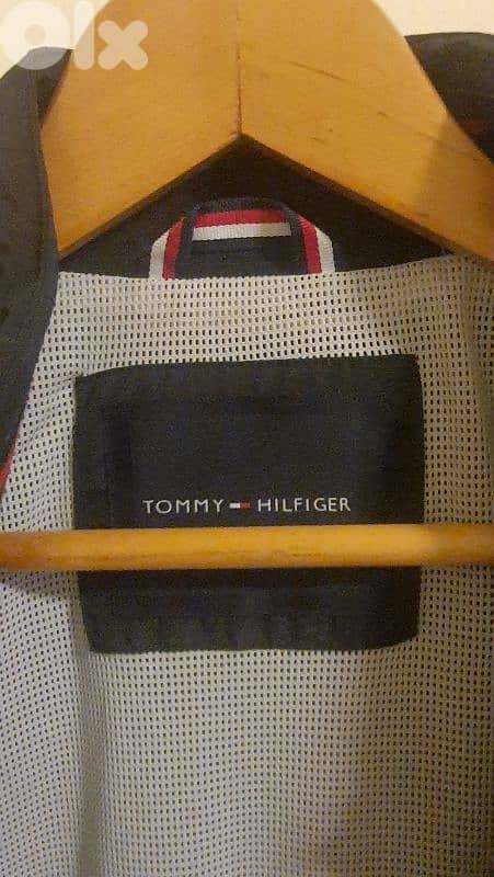 Tommy Hilfiger Jacket 1