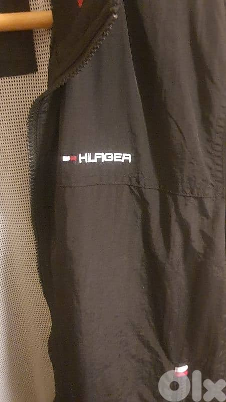 Tommy Hilfiger Jacket 2