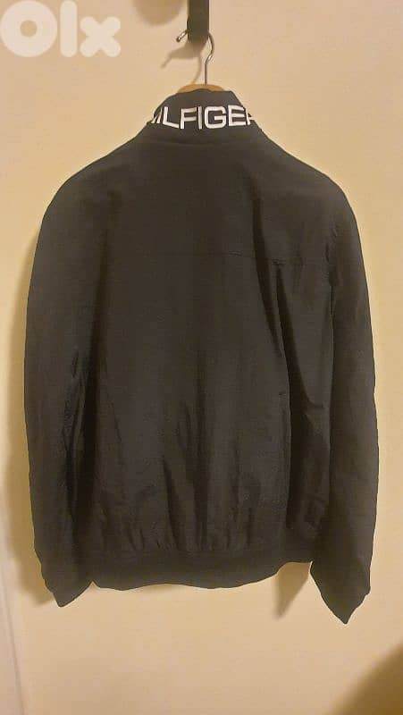Tommy Hilfiger Jacket 3