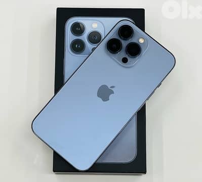 iPhone 13 pro 256 gb