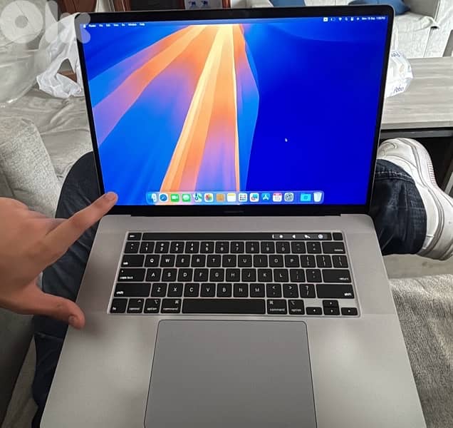 Apple MacBook Pro 5