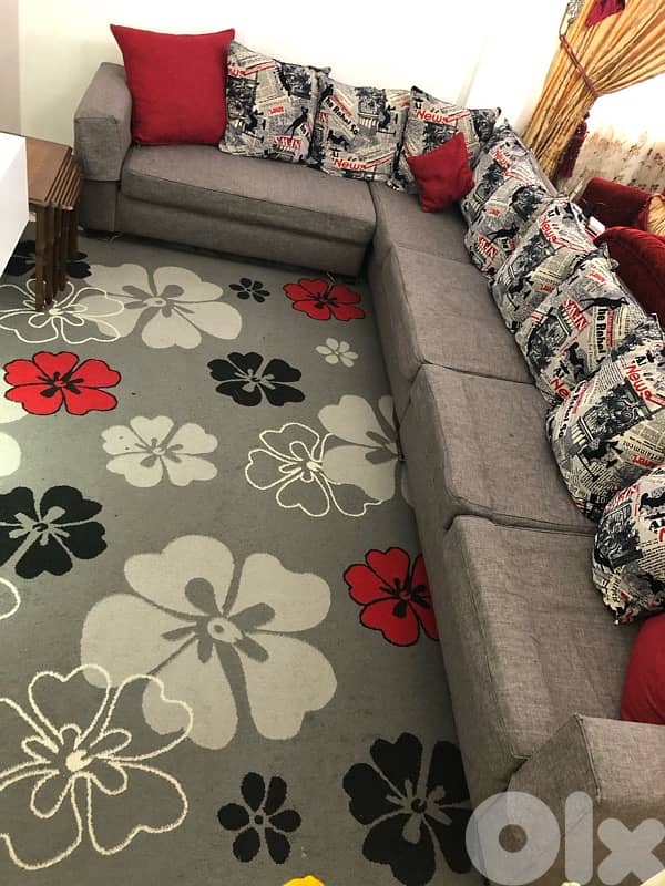 غرفة جلوس للبيع 4