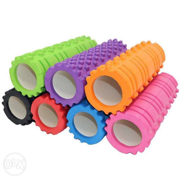 foam roller 0