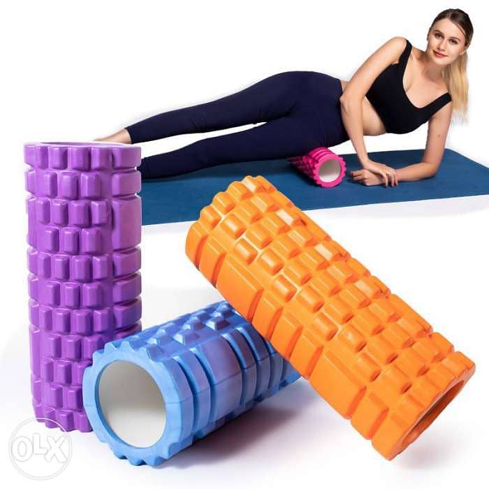 foam roller 1