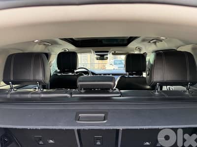 Land Rover Velar 2018