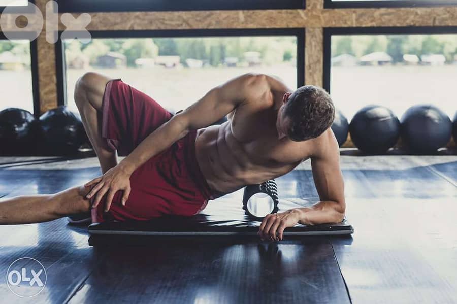 foam roller 2