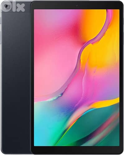 samsung tab A s510t