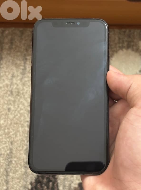 iphone 11 pro 256GB 1