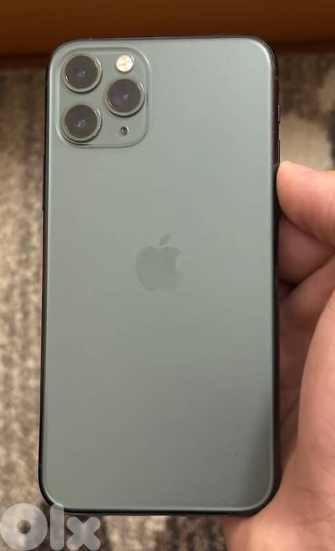 iphone 11 pro 256GB 2