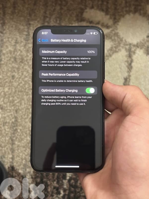 iphone 11 pro 256GB 3