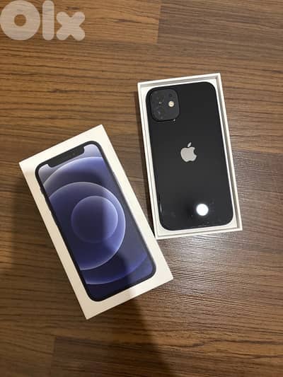 iphone 12 mini used for sale!