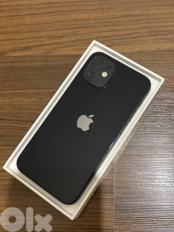 iphone 12 mini used for sale! 1