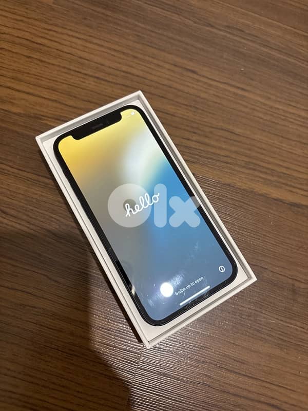 iphone 12 mini used for sale! 5